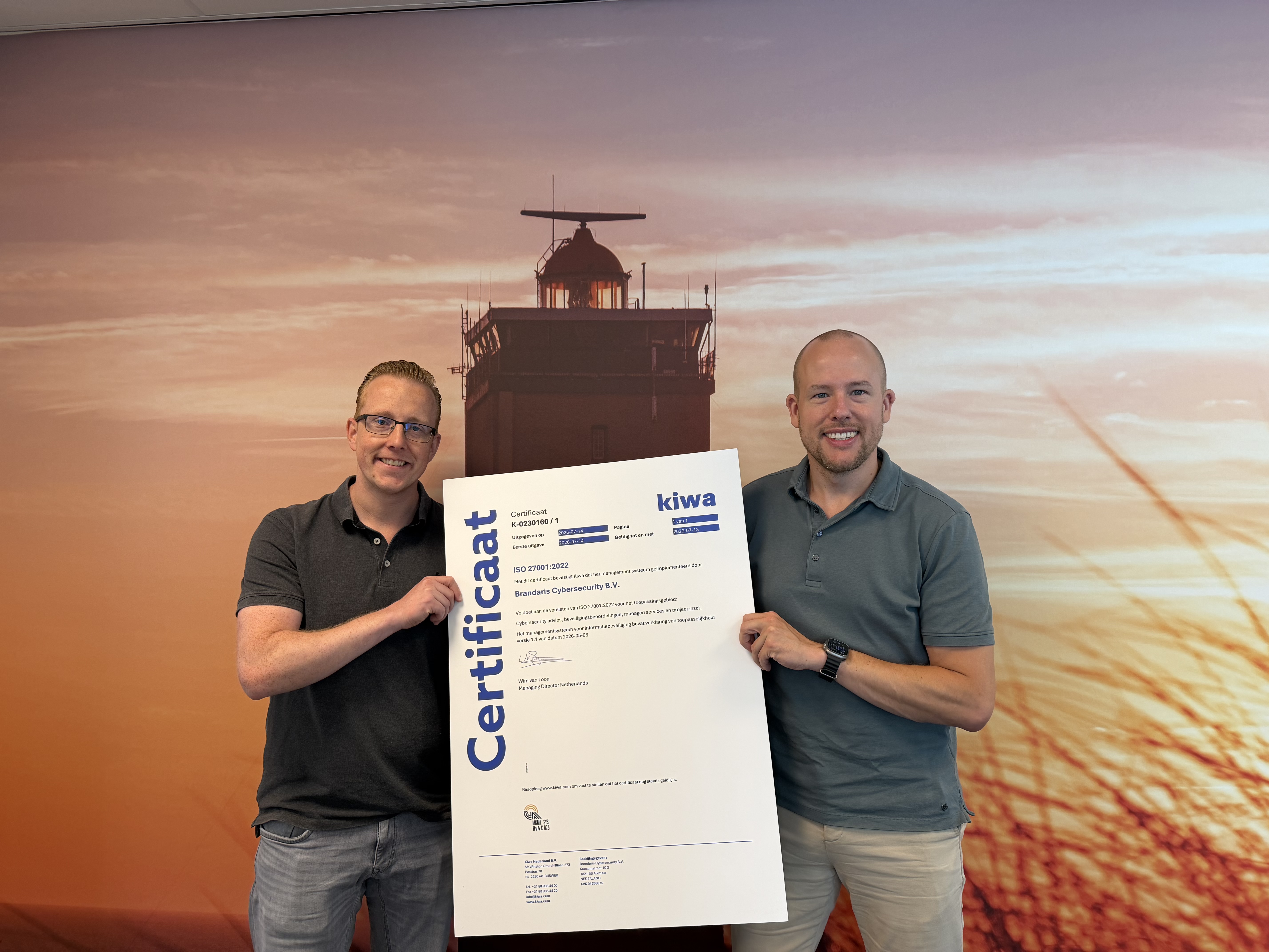 ISO 27001