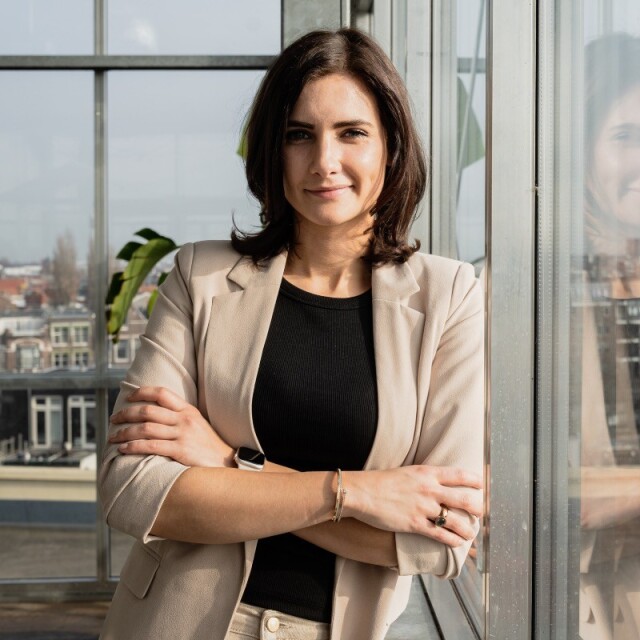 Shelina Bosma